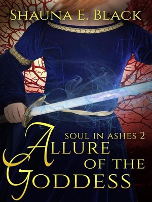 cover image of Allure of the Goddess